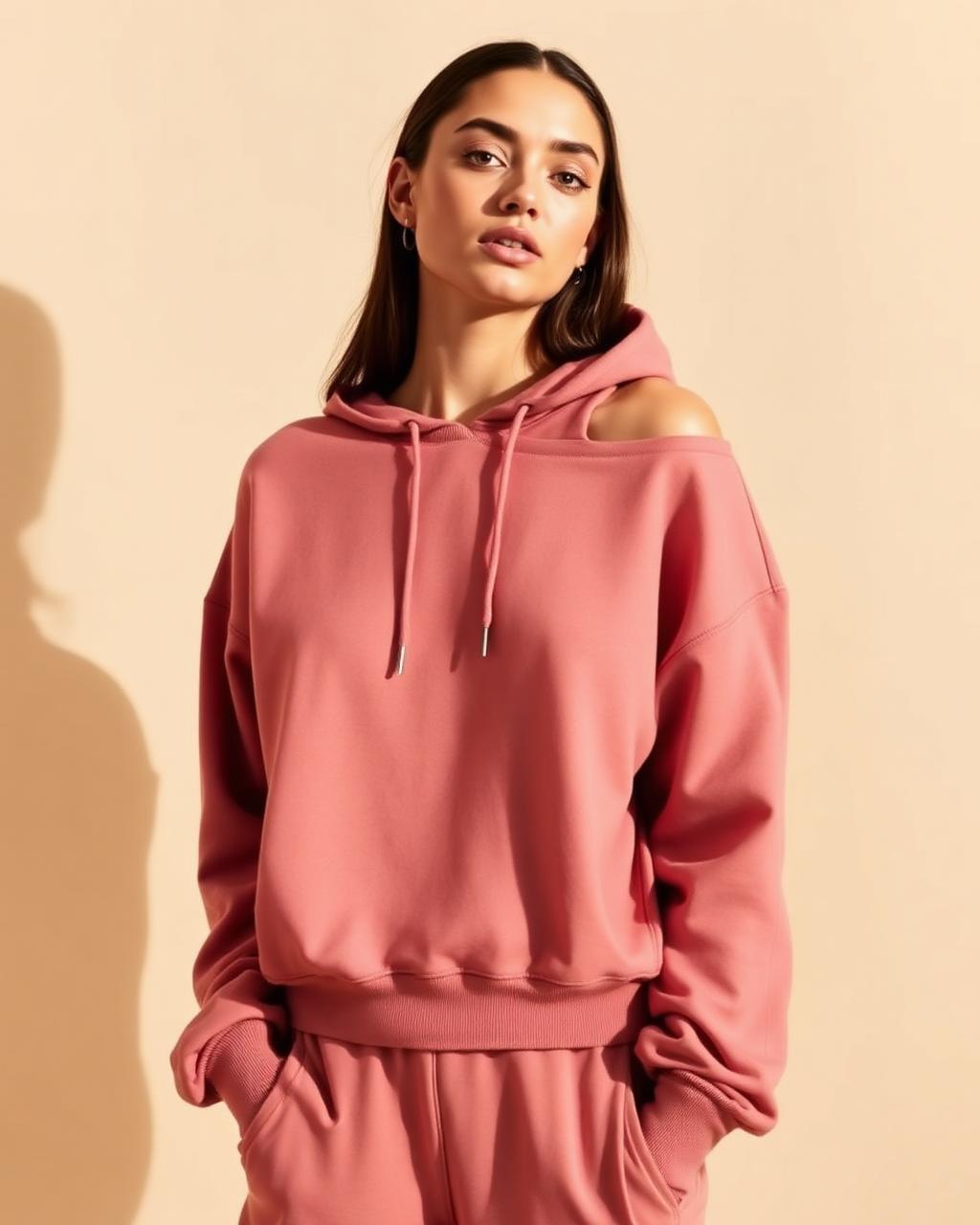 Hoodies & Crews