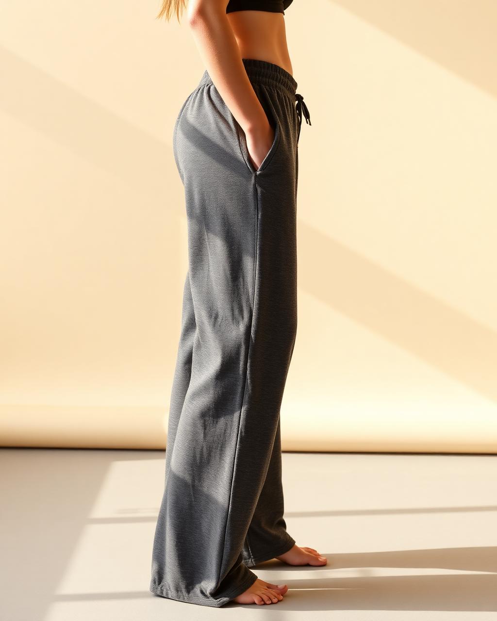 Sweatpants