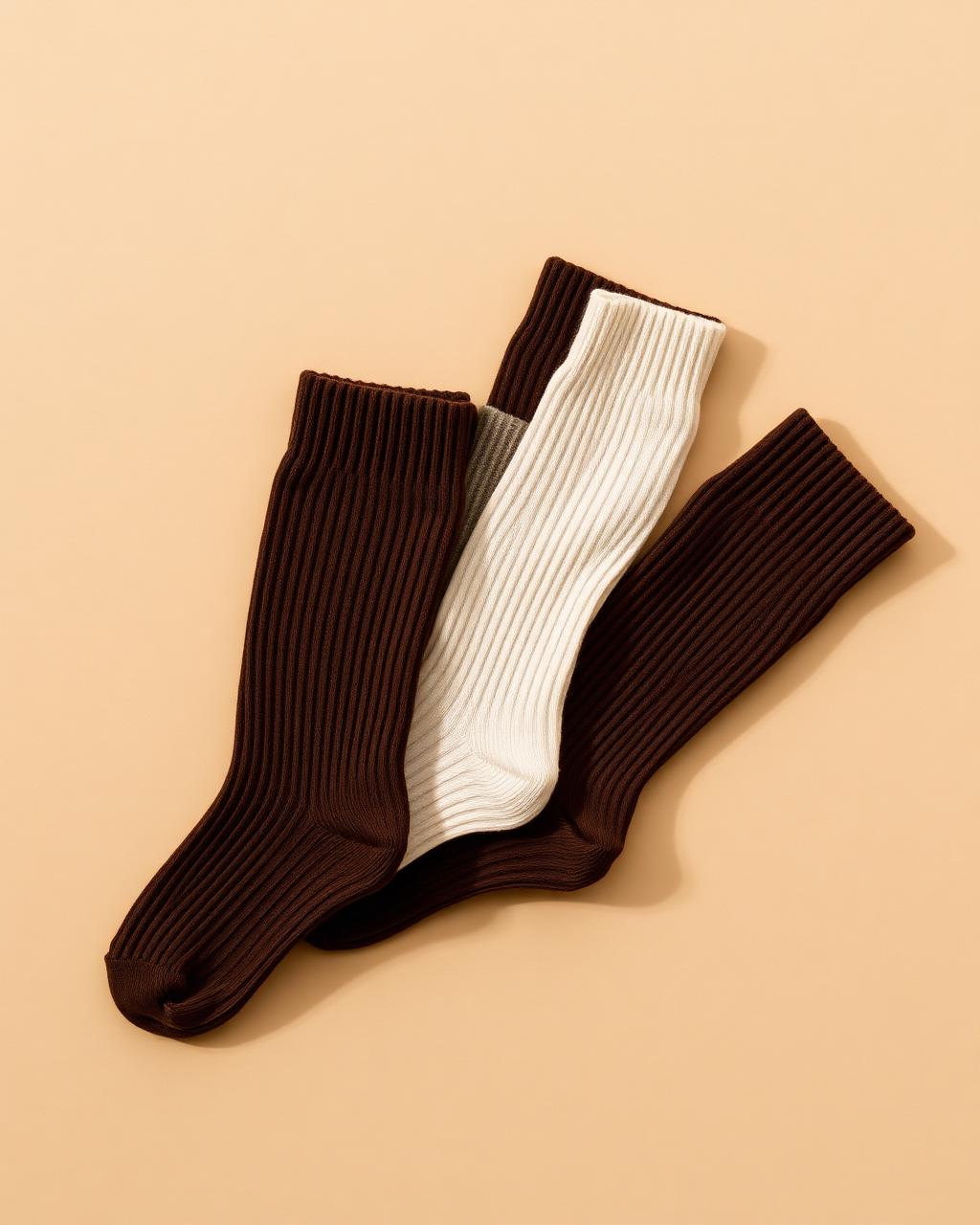 Crew Socks