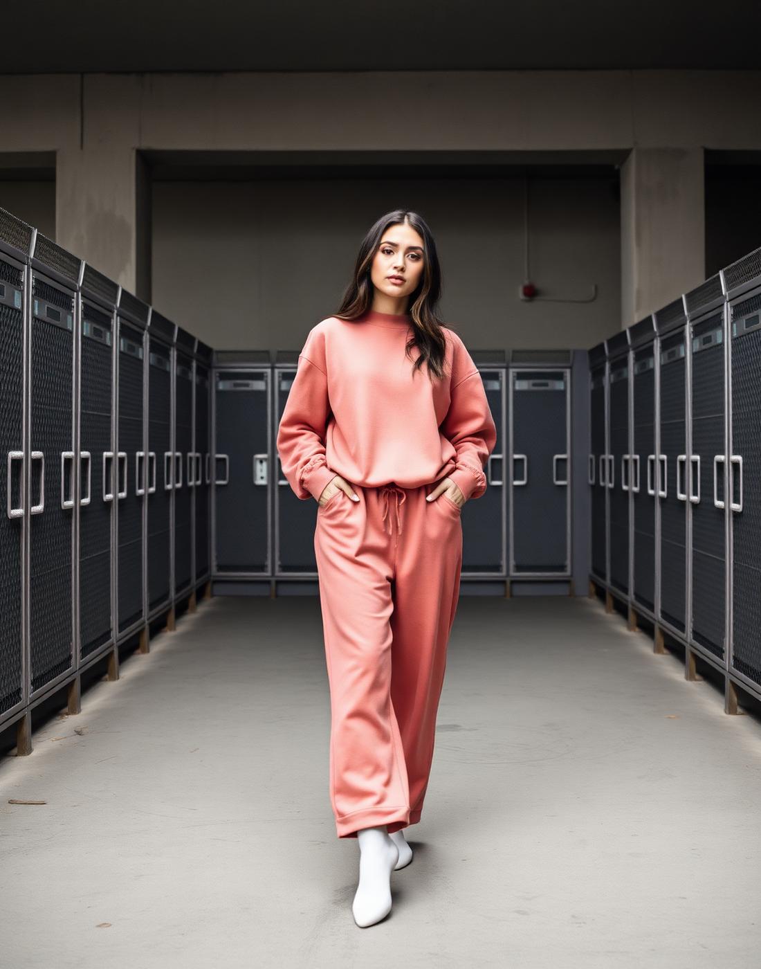 The Rose Set